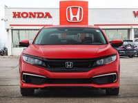*WATERLOO HONDA'S **PRE-OWNED BUY SMART PROGRAM* - With the purchase of this vehicle, you will recei... (image 1)