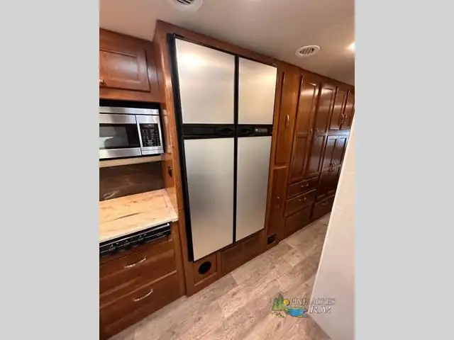 2018 Jayco Precept 35S Washer / Dryer Combo in RVs & Motorhomes in Moncton - Image 32