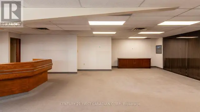 1 - 580 CLARKE ROAD London East (East I), Ontario in Commercial & Office Space for Rent in London - Image 7