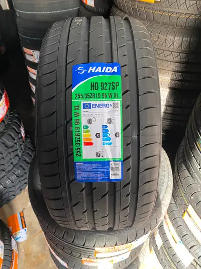 BRAND NEW ALL SEASON TIRES FOR SALE CASH&CARY PRICES WITHOUT INSTALLATION SIZE BRAND PRICE 175 R 14...