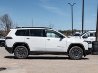 Welcome to Barrie Dodge Chrysler Jeep. The 2026 Jeep Cherokee Laredo is a brand new compact SUV that... (image 9)