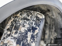 * i-Activ All-Wheel Drive (AWD) * Black leatherette-trimmed upholstery. * 10-way power driver's seat... (image 9)