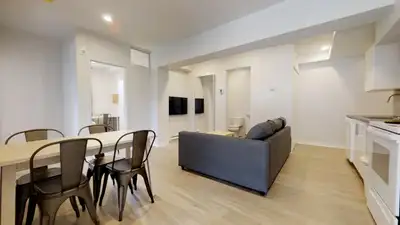 Appartement a louer pour le 1er Juillet - Papineau
