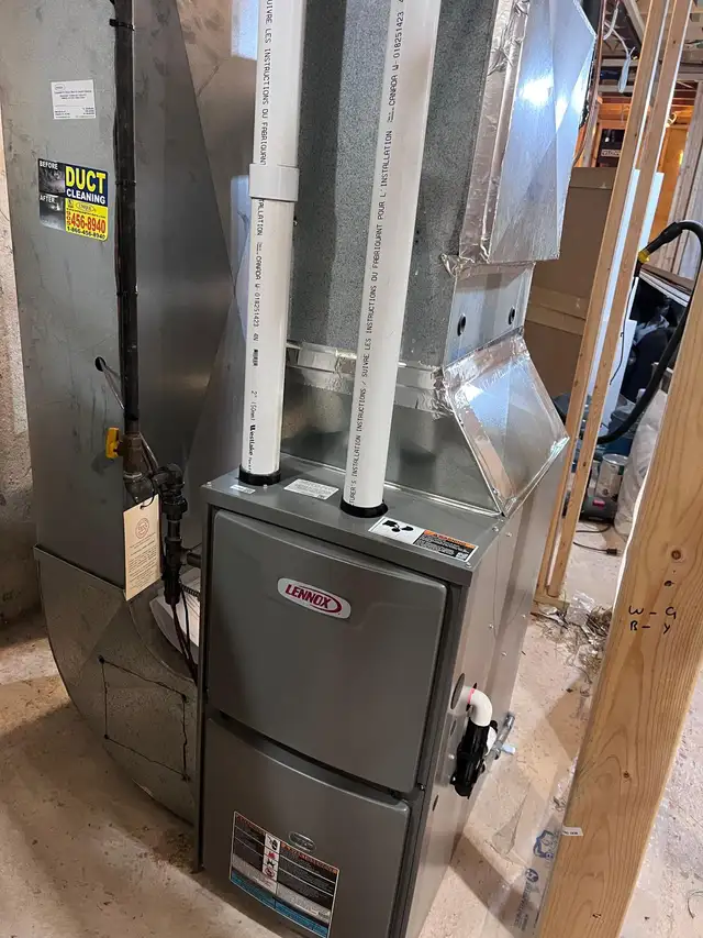 This Summer, Make Your First Move: A New Air Conditioner in Heating, Cooling & Air in Kitchener / Waterloo - Image 9