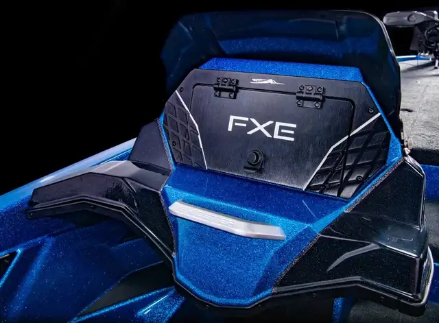 Skeeter FXE21 APEX *** ORDER YOURS TODAY !!! *** in Powerboats & Motorboats in Moose Jaw - Image 17