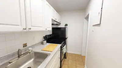135 MacLaren: Apartment for rent in Charming Centretown Apartmen