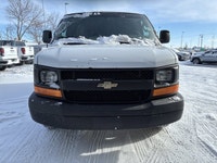 KBB.com 10 Most Awarded Brands. This Chevrolet Express Cargo Van boasts a Gas V8 4.8L/293 engine pow... (image 6)