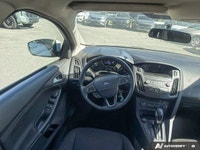 Effortlessly navigate your daily commute or weekend errands in this reliable 2018 Ford Focus SE, boa... (image 8)