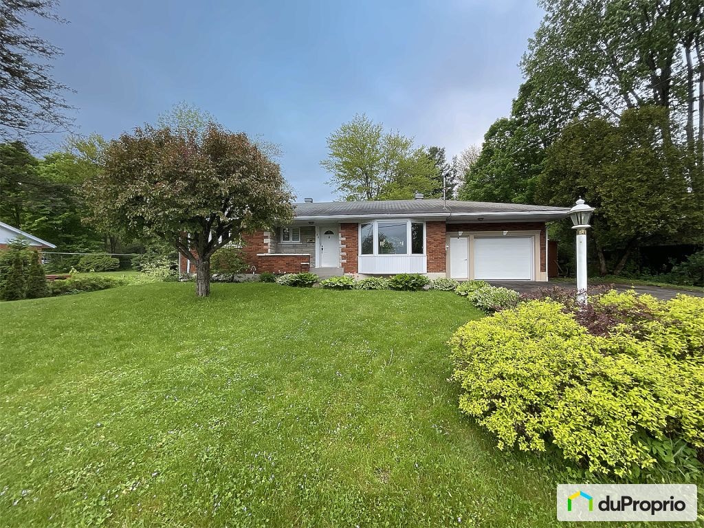 $715,000 - Bungalow for sale in Cowansville — photo 3