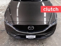 Electric Parking Brake, Brake Assist, Power Tailgate/Hatch and more! Clutch is the largest online us... (image 6)
