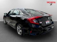 A reliable compact sedan with efficient performance, modern safety features, and a comfortable inter... (image 5)