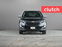 Dual Zone Front Climate Control, Rear Climate Vents, Premium Sound System and more! Clutch is the la... (image 2)