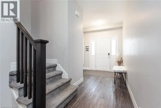 51 CRAB APPLE Court Wellesley, Ontario in Houses for Sale in Kitchener / Waterloo - Image 18