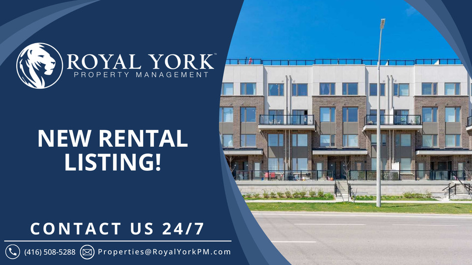 420-1460 Whites Road North, Pickering, Ontario L1V 0E8 - 1460 Wh in Long Term Rentals in Oshawa / Durham Region