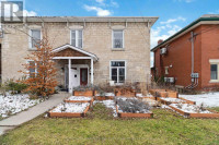 38 WATERLOO AVE Guelph, Ontario