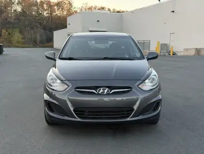 2013 HYUNDAI ACCENT L  ( VERY LOW KM 69000 ), View more