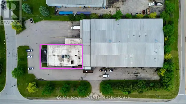 FRONT - 312 SOVEREIGN ROAD London East (East J), Ontario in Commercial & Office Space for Rent in London - Image 5