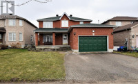 123 COUNTRY LANE Barrie, Ontario