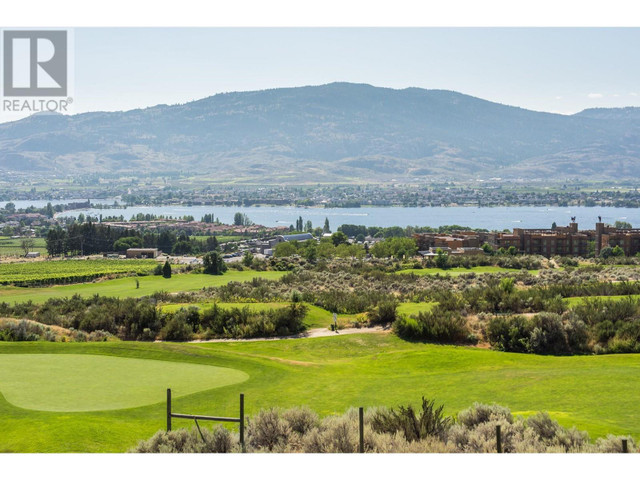 2000 VALLEYVIEW Drive Unit# 1 Osoyoos, British Columbia dans Maisons à vendre  à Penticton