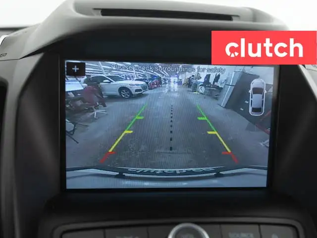 2018 Ford Escape SEL5986884258162380830
