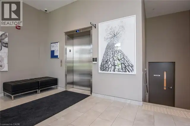 175 COMMONWEALTH Street Unit# 210 Kitchener, Ontario in Condos for Sale in Kitchener / Waterloo - Image 33
