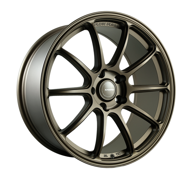 RF03RR 18x8.5 18x9.5 5x114.3 5x100 5x112 Superspeed Flowform in Tires & Rims in Markham / York Region - Image 5
