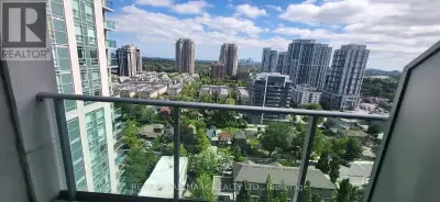 2211 - 31 BALES AVENUE Toronto (Willowdale East), Ontario