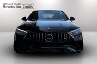 MB CERTIFIEE ! Ensemble Haut de Gamme Plus, Ensemble AMG pour conducteur, Ensemble de Nuit AMG, Ense... (image 1)