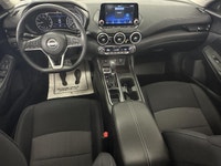 See Dealer Website for Details. 2024 Nissan Sentra SV - MOONROOF/6500KM/OFF 1 OWNER NISSAN LEASE! En... (image 8)