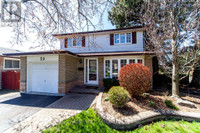 53 HARLAND CRES. CRES Ajax, Ontario