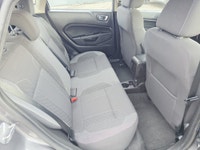 Zoomer Auto Text/Call for Viewing 403-615-5797 Navigation, Sunroof, Bluetooth 2014 Ford Fiesta Hatch... (image 9)