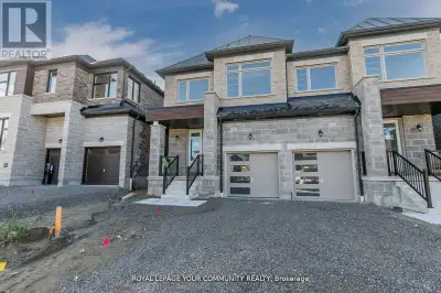 21 DAFFODIL ROAD Springwater (Midhurst), Ontario