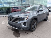 2024 VOLKSWAGEN ATLAS COMFORTLINE AWD * ACCIDENT FREE CARFAX * FEATURES INCLUDE: - Dark Tinted glass... (image 1)