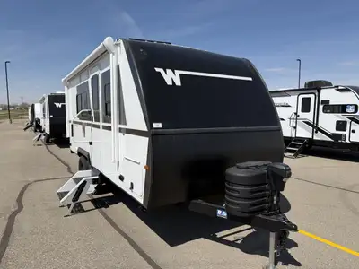 Welcome to Eldorado RV Sales, the longest running dealership in Southern Alberta! 2000TRB Floorplan...