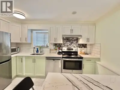 No phone call, please.Welcome to this cozy and well-maintained 2-bedroom, 1.5-bathroom laneway home...