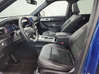 THE PRICE YOU SEE, PLUS GST. GUARANTEED!APPLE CARPLAY/ANDROID AUTO COMPATABLE! 2.3 LITER ECOBOOST I-... (image 4)