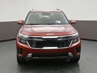 One owner just traded and fully KIA Certified this Seltos SX features a complete power convenience p... (image 1)