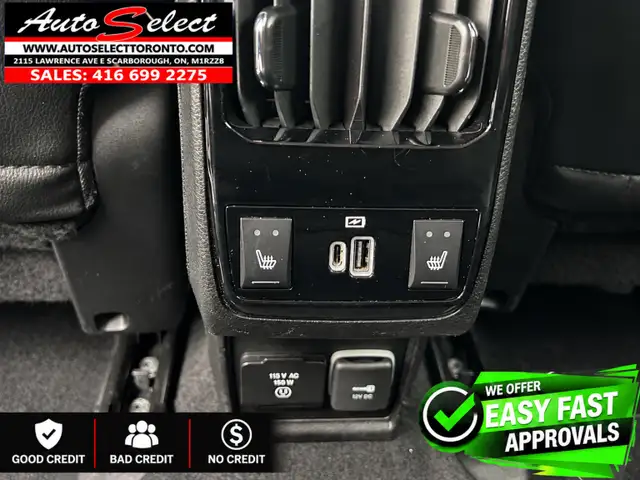 2022 Jeep Compass Trailhawk Elite - 4x4 - Apple Carplay - Lea...5810291157041356824