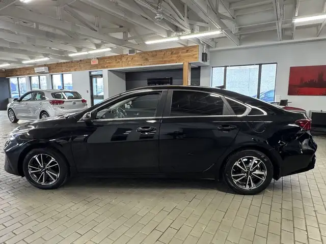 2022 Kia Forte GT-Line IVT in Cars & Trucks in Longueuil / South Shore - Image 3