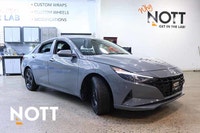 One-Owner Manitoba Vehicle, Highway Driven, Balance of Factory Warranty Remaining Features: Heated f... (image 6)