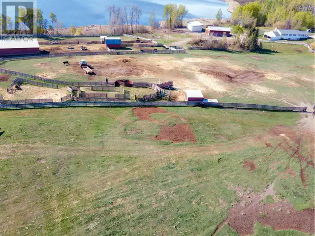 20624 KENNY DAM ROAD Vanderhoof, British Columbia in Houses for Sale in Vanderhoof - Image 38