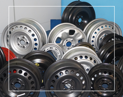 Centre de Pneus mtl est 11251 rue Notre Dame est 514-507-5177 DEMANDE TONY