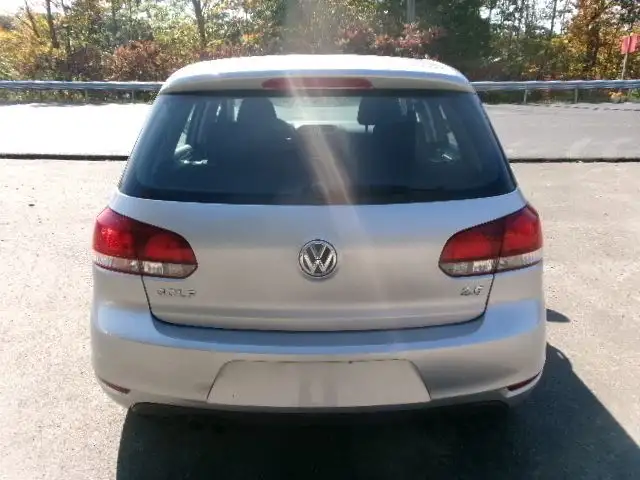 2012 Volkswagen Golf 2.5 in Cars & Trucks in Muskoka - Image 6