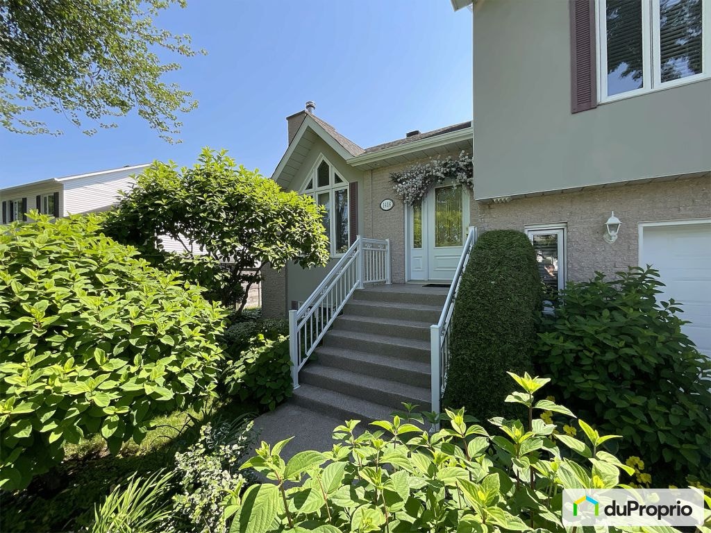 $519,000 - Split Level for sale in Joliette — photo 3