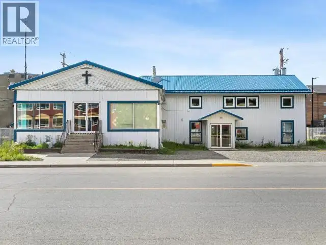 311 BLACK STREET Whitehorse, Yukon in Land for Sale in Whitehorse - Image 23