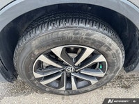 Check out this 2022 Volkswagen Tiguan Trendline before someone takes it home! *You Can't Beat the Pr... (image 9)