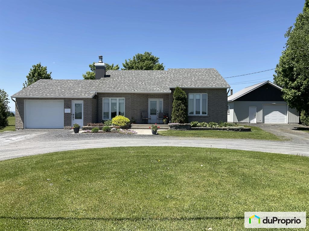 $385,000 - Bungalow for sale in St-Victor — photo 2
