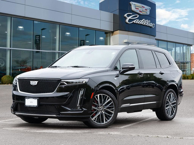 2025 Cadillac XT6 Sport in Cars & Trucks in London