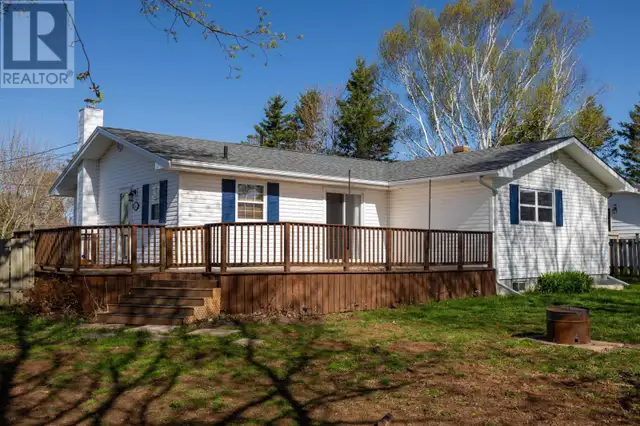 82 Cornwall Road Cornwall, Prince Edward Island62863771182210123
