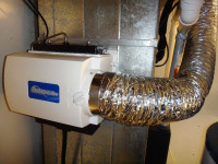 Humidifier Sales and Installations Ottawa